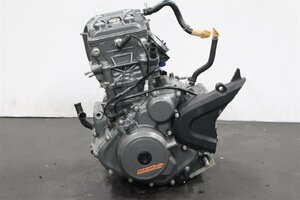 KTM 250アドベンチャー　202009◆engine　始動動画Yes◆VBKJGD400MC025