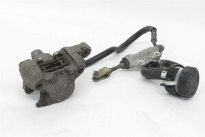 ZRX1100 1998 year * rear brake *ZRT10C-012