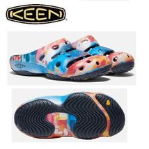 KEEN キーン ヨギ アーツフル ニューヨークアトナイト 27.0cm 1024286　メンズ　サンダル　アウトドア　キャンプ_画像3