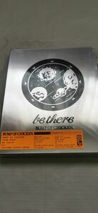 バンプオブチキン Blu-ray＆CD「be there」