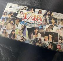 AKB1/48 アイドルとグアムで恋したら… 初回限定生産版 オークションには…_画像1