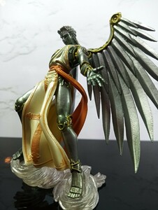  Kotobukiya woman god rotation raw metato long one coin figure series / demon .. record / third compilation / soul hacker z/ Persona /2005 sale 