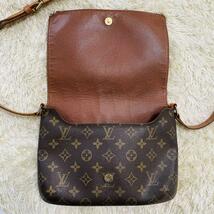 LOUIS VUITTON ルイヴィトン　ミュゼット タンゴ　M51388 M51275 ロング ロングショルダー_画像6