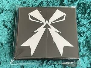 ★BAND-MAID★CD+Blu-ray★初回生産限定盤★WORLD DOMINATION★特殊BOXデジパック仕様★バンド・メイド/バンメ/小鳩ミク/cluppo/ブルーレイ