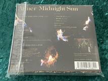 ★Aimer★CD+DVD★星屑クリアトレイ/合体スリーブ付/初回生産限定★Midnight Sun★帯付★エメ/2ndアルバム/機動戦士ガンダムUC(ユニコーン)_画像4