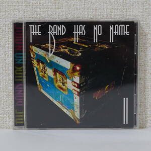 II／ＴＨＥ ＢＡＮＤ ＨＡＳ ＮＯ ＮＡＭＥ