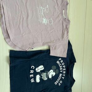 半袖Tシャツ　110 セット