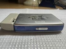 aiwa アイワ　ステレオカセットプレーヤー PX370 _画像6