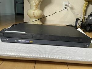 ソニー BDZ-AT900
