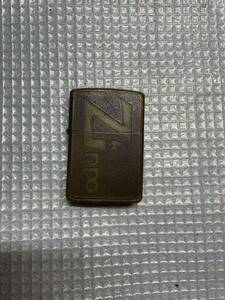 ZIPPO