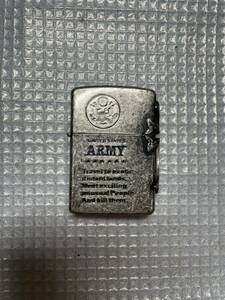 ライター ARMY