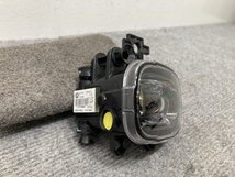 キックス/ノート/エクストレイル P15/E13/T32 純正 左 フォグランプ/フォグライト LED HELLA 26155 8990D 日産(136510)_画像2