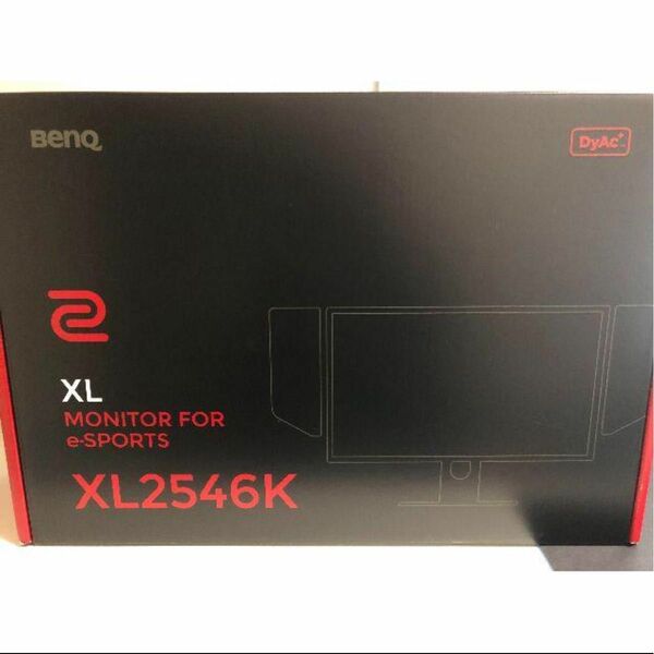 ZOWIE ゲーミングモニター BenQ