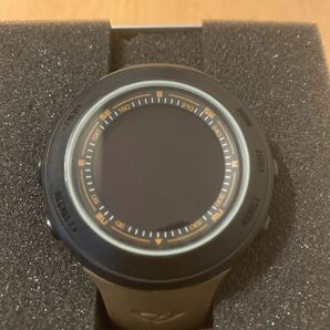 AXIO アクシオ HG MAX ハイギア 1822012 ブラウン メンズ 腕時計 の画像3