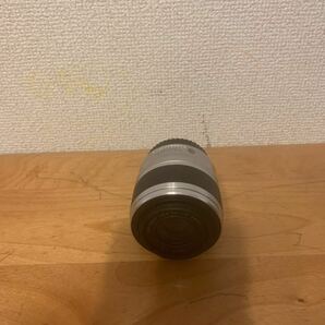 Nikon ニコン 1 NIKKOR 30-110mm 1:3.8-5.6 VR 40.5 1230006175 カメラレンズ 前カバー付の画像2