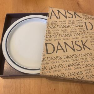 DANSK