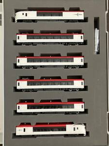 0* used * Junk *092983 92418 92419 E259 series set Narita Express N'EX