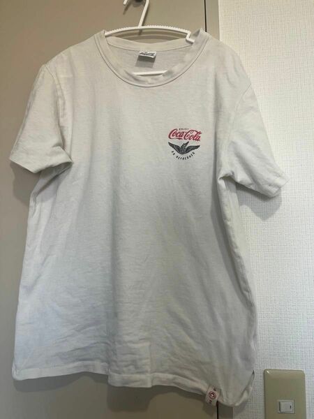 Tシャツ コカコーラ