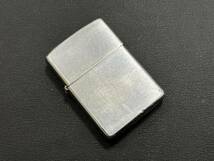 ※57508 動作未確認 1979年製造 ZIPPO ライター オイルライター _画像1