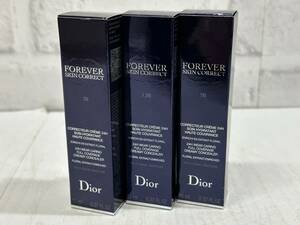 ※57579 Christian Dior コスメ フォーエバースキンコレクト コンシーラー 高級コスメ France 