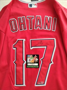 [1 jpy start ] large . sho flat with autograph MLBenzerus limitation authentic uniform autograph proof COA attaching Yamamoto .. Major League 