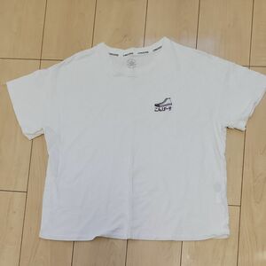 CONVERSE 　半袖Tシャツ