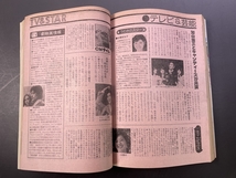 学研 高2コース 1976年12月号 大学受験／付録無し 昭和レトロ_画像6