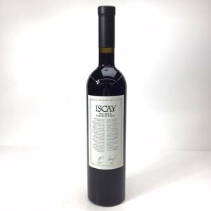 Неокрытый 2012 Trapiche Sky Marbeck &amp; Cabernet Fran 750ML 14,5 % Аргентина Красное вино 1W-7-3-153299-A
