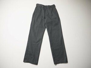 Dickies　ディッキーズ　213M40RO02　ワークパンツ　正規品　TCツイル　イージーパンツ　ウエストゴム　Mサイズ　