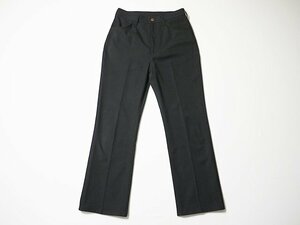 Wrangler　ラングラー　ポリパンツ　正規品　W11192　ランチャードレスパンツ　Mサイズ　WRANCHER　