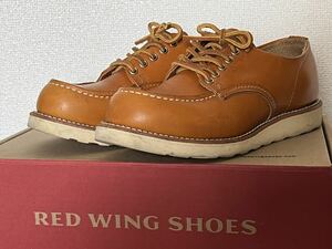 RED WING SHOES