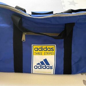 adidas 大容量　スポーツバック