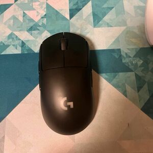 Logicool G Pro Wireless ゲーミングマウス中古