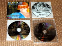 very Rare 非売品★デッドオアアライブ DOA2 / 5 /パラダイス他　店頭販促用プロモーションDVD 完全新品未開封 (DEAD OR ALIVE DEMO DVD )_画像1