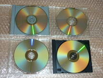 very Rare 非売品★アーマードコア3 / NEXUS / SILENTLINE 店頭販促用プロモーションDVD ( ARMORED CORE3 / NEXUS DEMO DVD ) 4枚セット_画像2