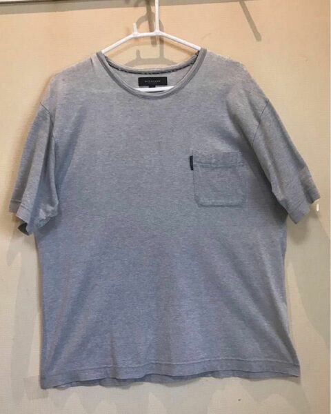 BURBERRY Tシャツ