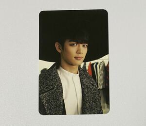 SHINee ミノ EVERYBODY トレカ ミンホ MINHO Photocard