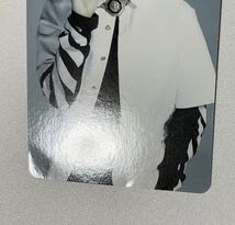 BTS 防弾少年団 ジミン JIMIN DANGER トレカ Photocard_画像2