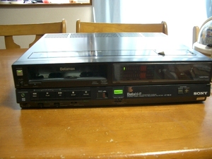 SONY SL-HF300 Junk 