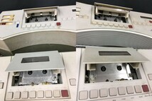 0503-222MK④6197 ラジオ　4つセット　通電？ 本体のみ　BOSE　ボーズ　AW-1　人気　多数　まとめ　本体のみ　STEREO　MUSIC　SYSTEM　_画像2