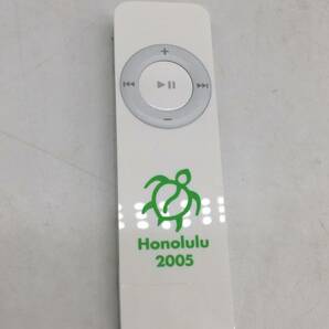 0502-500MK?6181 RP iPod Shuffle 512MB Apple アップル 音楽再生機器 デジタルオーディオプレーヤーの画像7