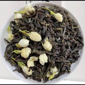 ジャスミン茶 茉莉花茶 茶葉 中国茶 250g