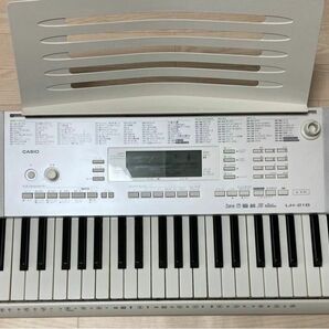 CASIO 電子キーボードピアノ