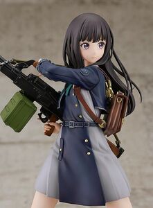 新品未開封品 グッドスマイルカンパニー(GOOD SMILE COMPANY) リコリス リコイル 井ノ上たきな フィギュア