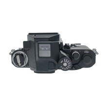 【ジャンク】Nikon F2 フォトミックS DP-2 ブラック ボディ ファインダー MF一眼レフ フィルムカメラ 人気機種 通電確認済 現状品 C4035_画像5