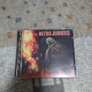 Nitro Junkies Nitro Junkies nofx