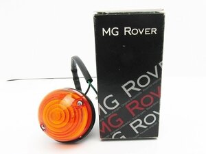 ROVER MINI front flasher lamp that time thing original new goods 