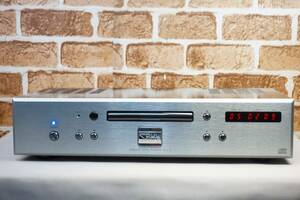 SOULNOTE soul Note sc1.0 CD player roughly beautiful goods 