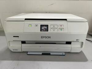 EPSON エプソン インクジェットプリンター EP-706A ジャンク