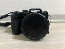 NIKON ニコン COOLPIX B500 ジャンク_画像1